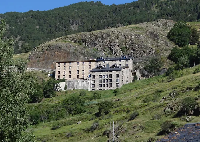 Hotel Ransol